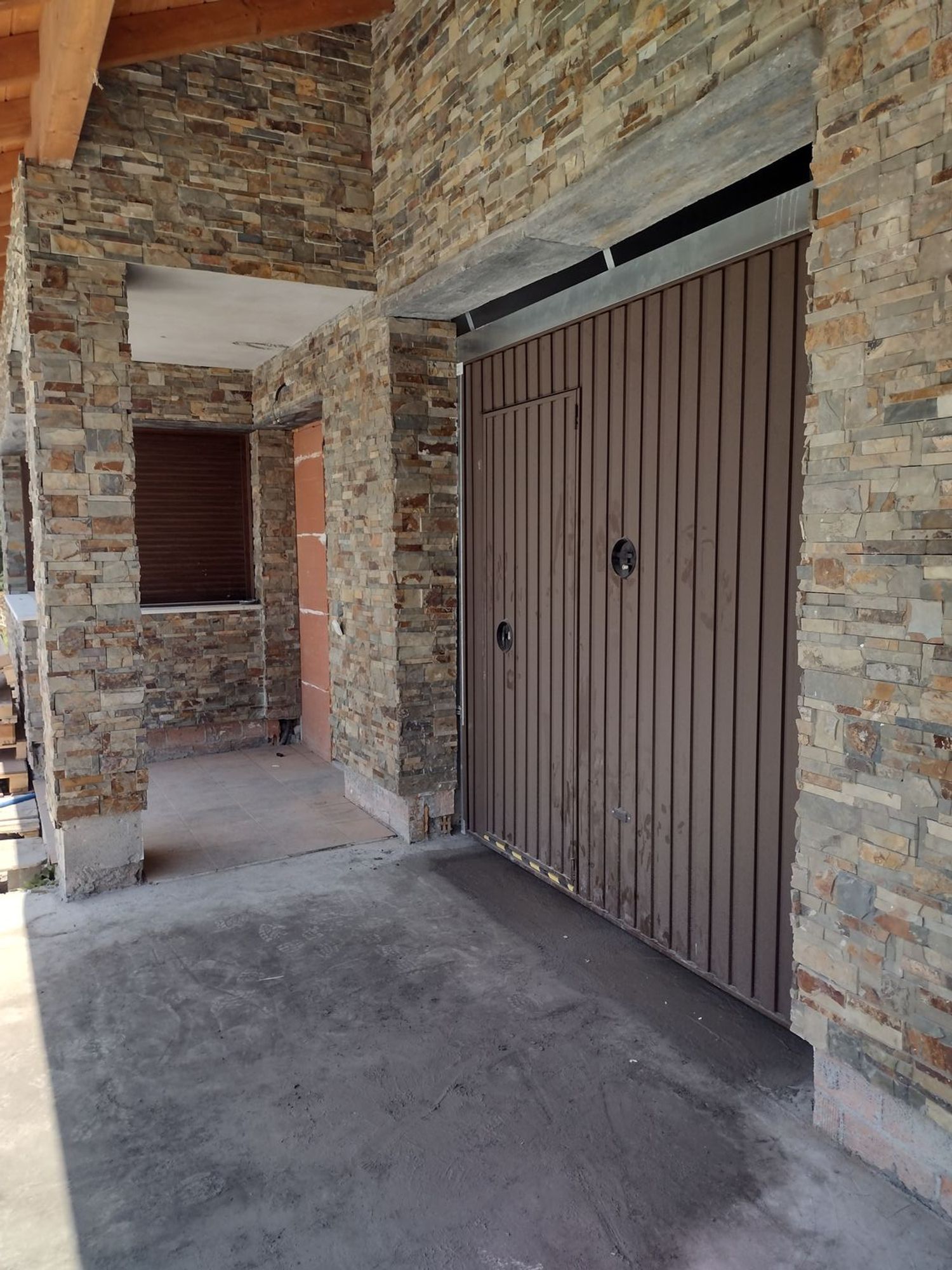 Chalet pareado en Calle Aldaka Bidea, 6 b - Foto 29