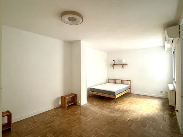 Estudio en Juan Alvarez Mendizabal, Argüelles - Foto 4