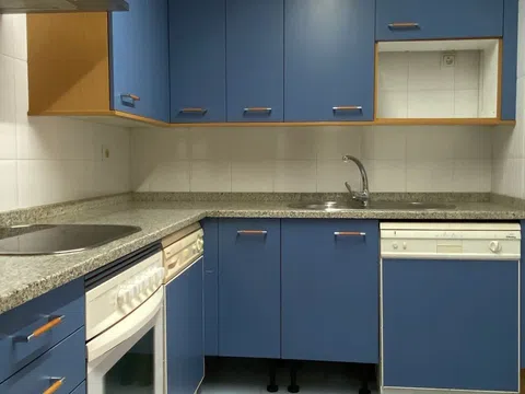 Piso en calle del Doctor Casas, 14 - Foto 9