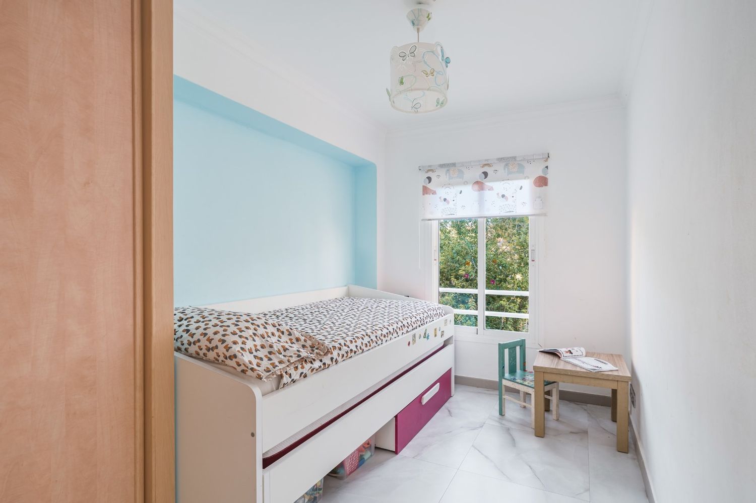 Piso en camino de son Cladera, 9 - Foto 1