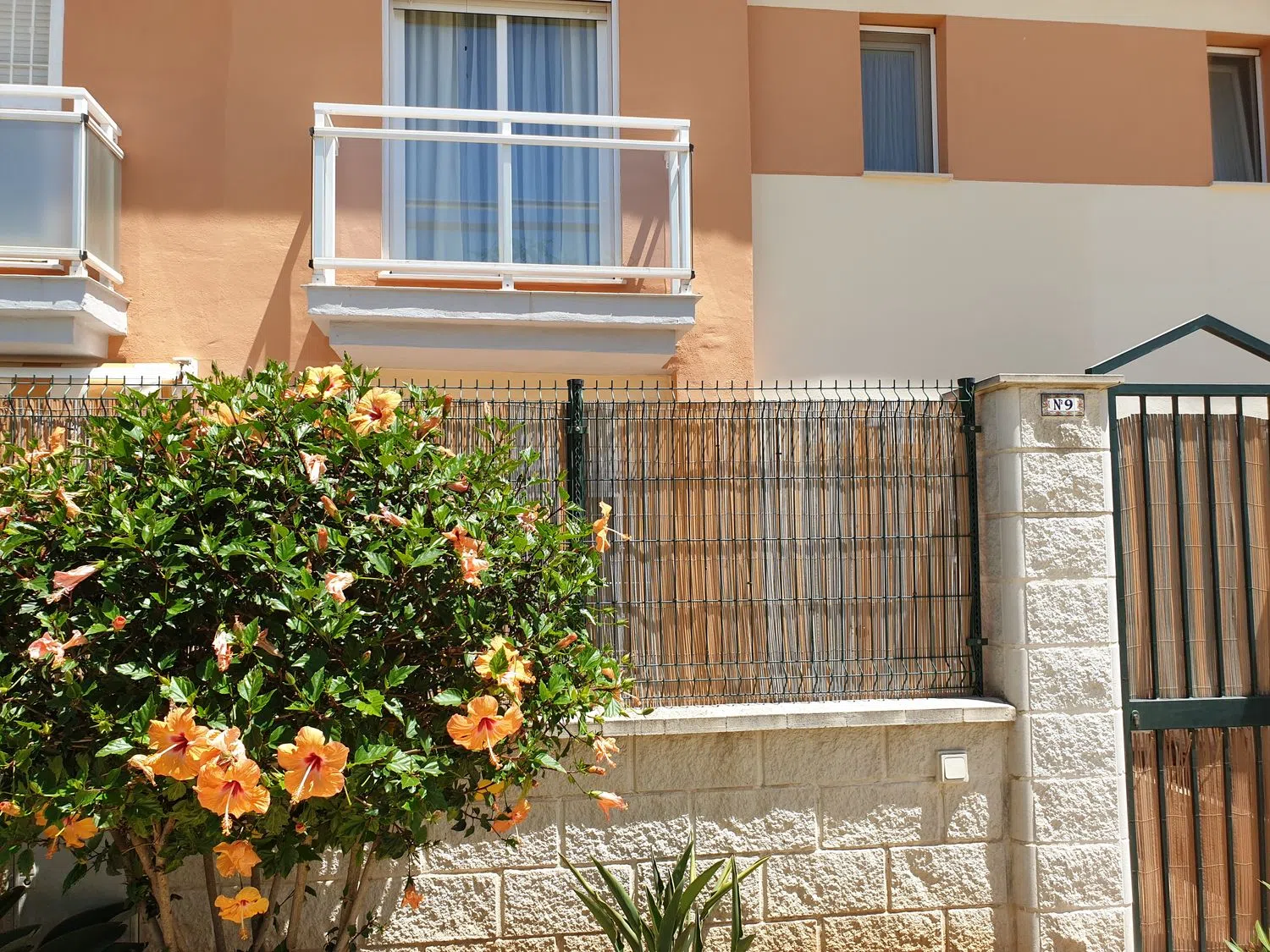 Chalet adosado en calle Varsovia, 6 - Foto 33