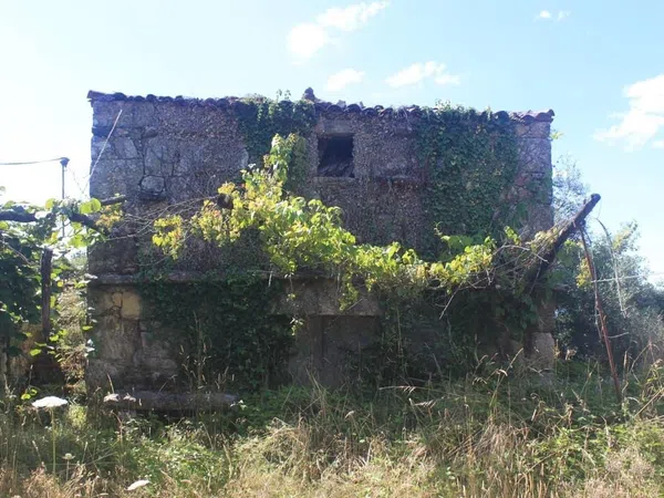 Finca rústica en San Cristóbal de Remesar, 3 - Foto 10