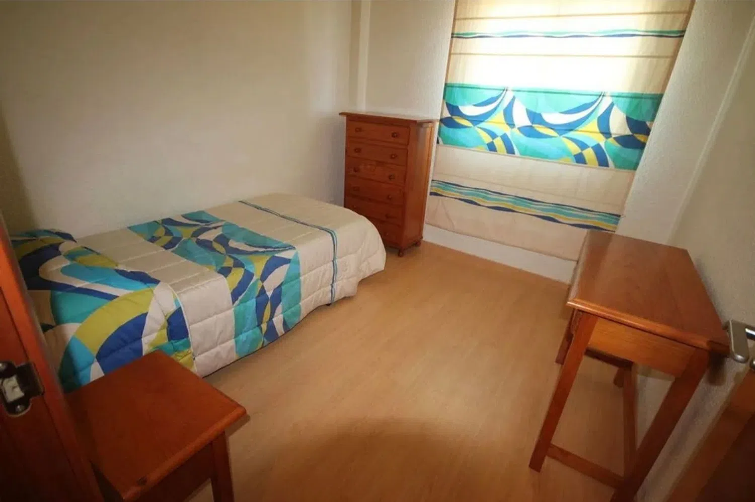 Piso en avenida Gregorio de Diego, 37 - Foto 5