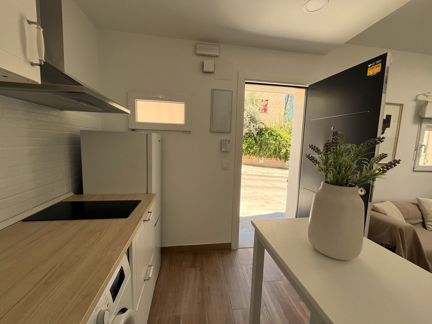 Chalet pareado en calle Isidro Dompablo, 9 b - Foto 16