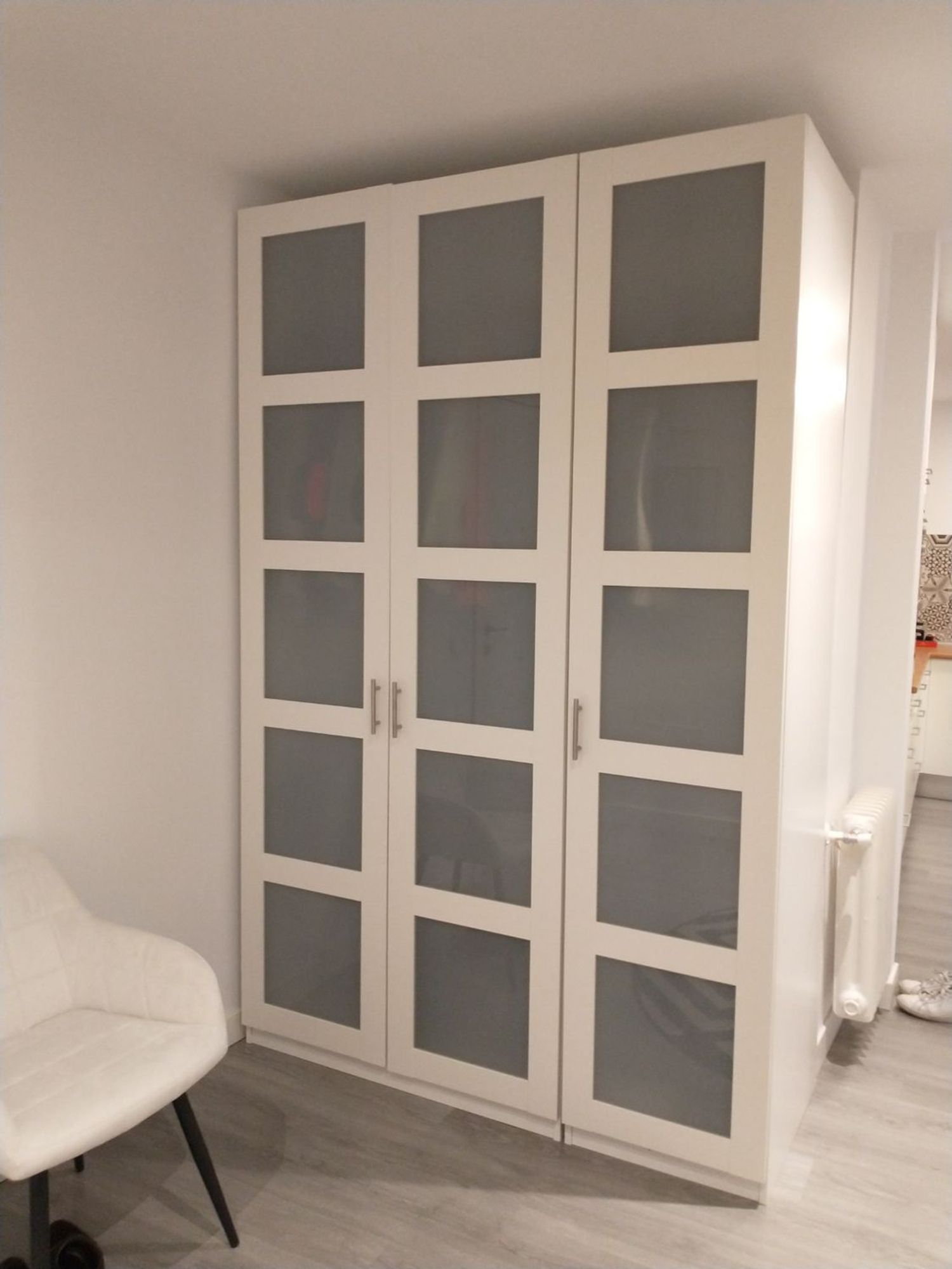 Piso en calle de Clara del Rey, 34 - Foto 4