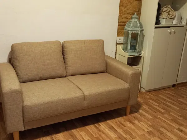 Estudio en Avenida Andalucía, 1 - Foto 9