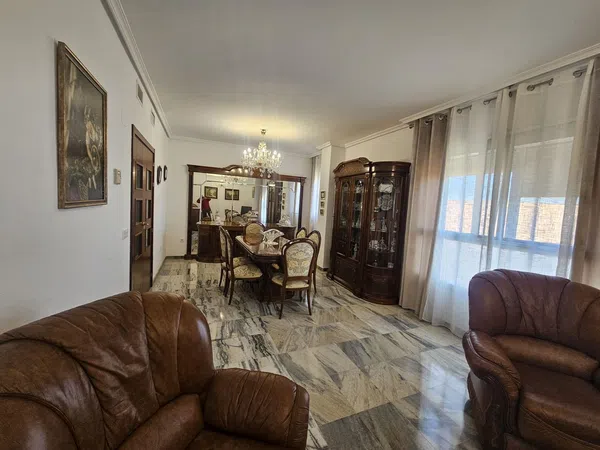 Piso en calle Malaysia, 1 - Foto 1