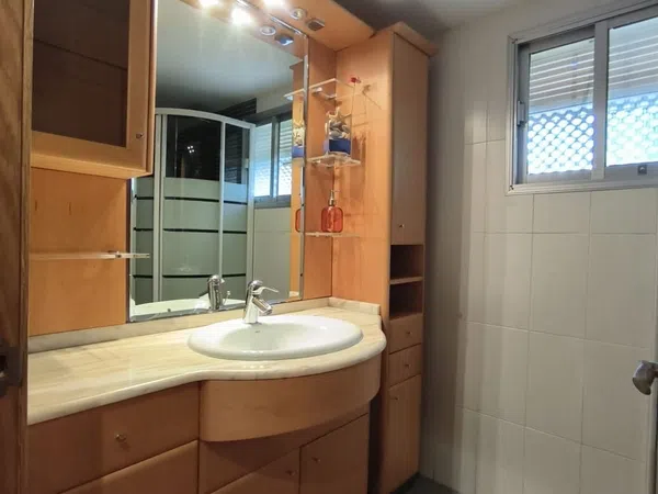 Piso en calle Algeciras, 13 - Foto 19