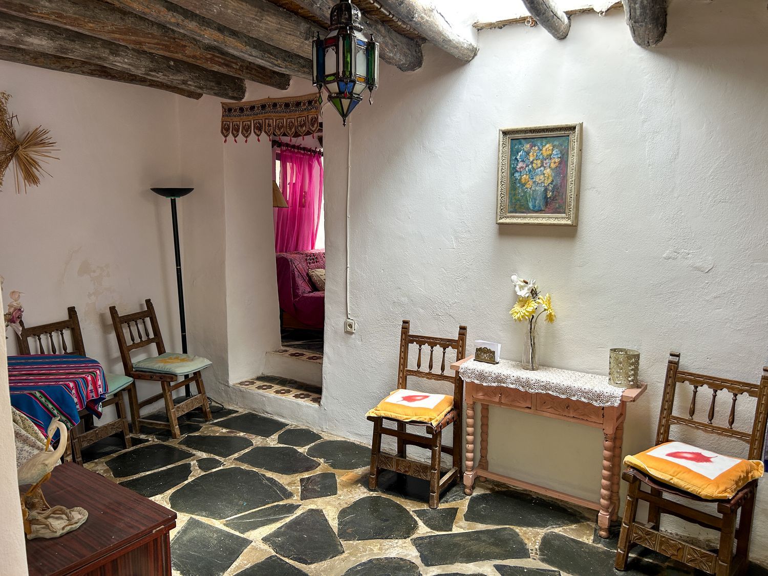 Casa de pueblo en Calle Real, 18 - Foto 3