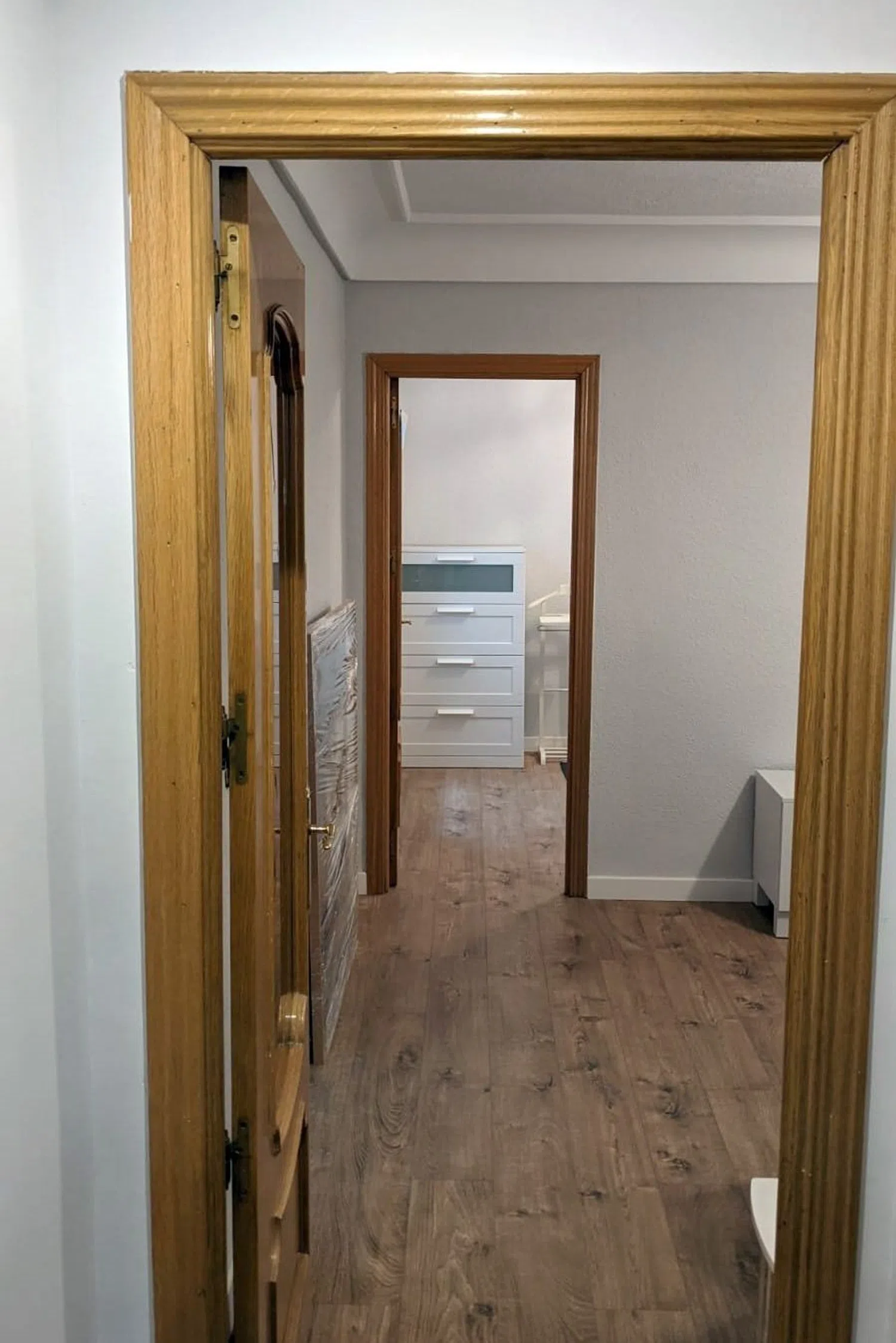 Piso en calle del Conde de Peñalver, 50 - Foto 4