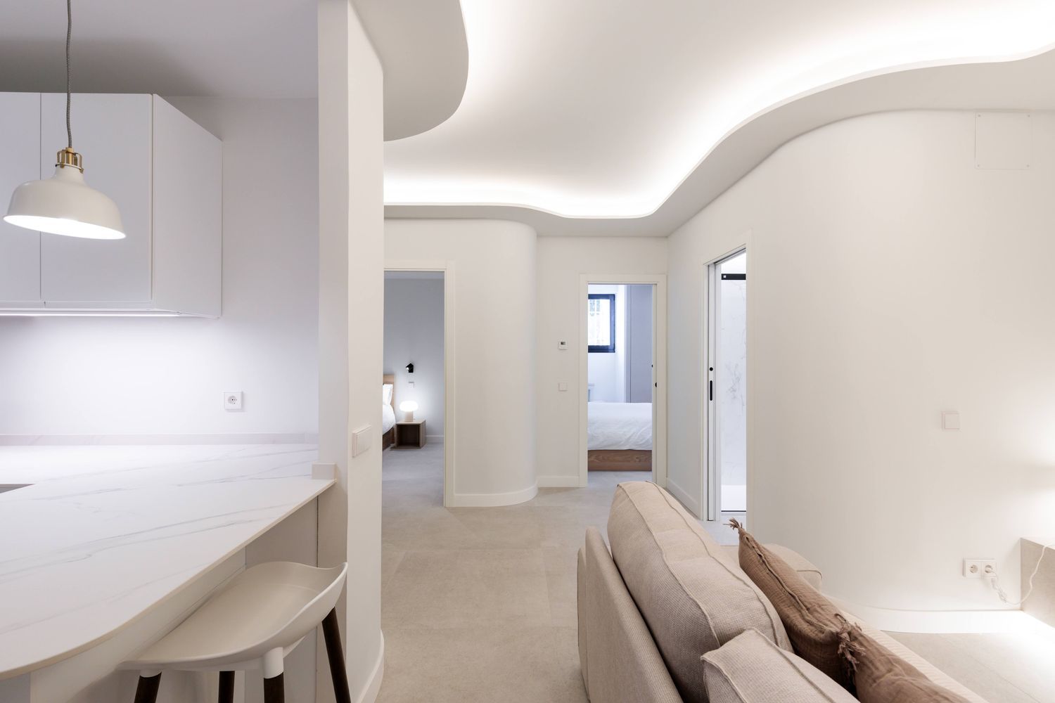 Piso en calle del Sauce, 2 - Foto 13