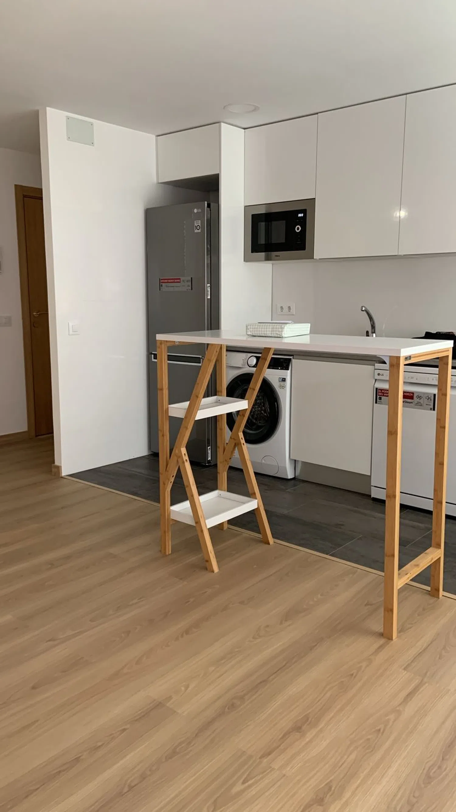 Piso en calle del Convento, 1 - Foto 9