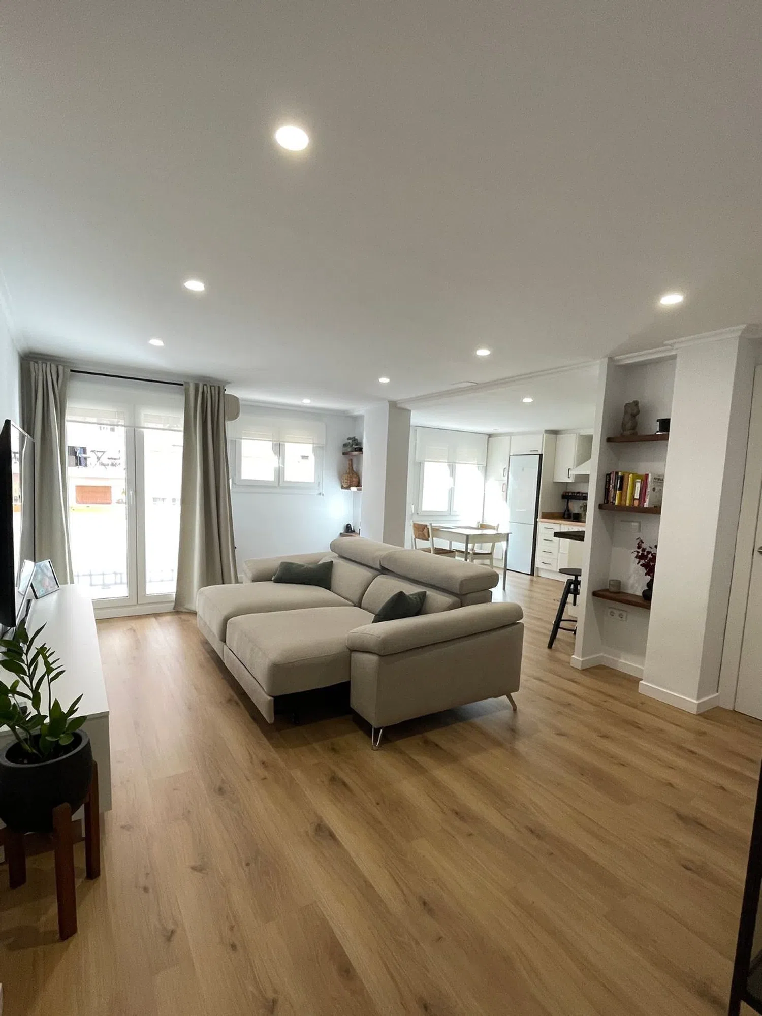 Piso en calle de Viver, 8 - Foto 9