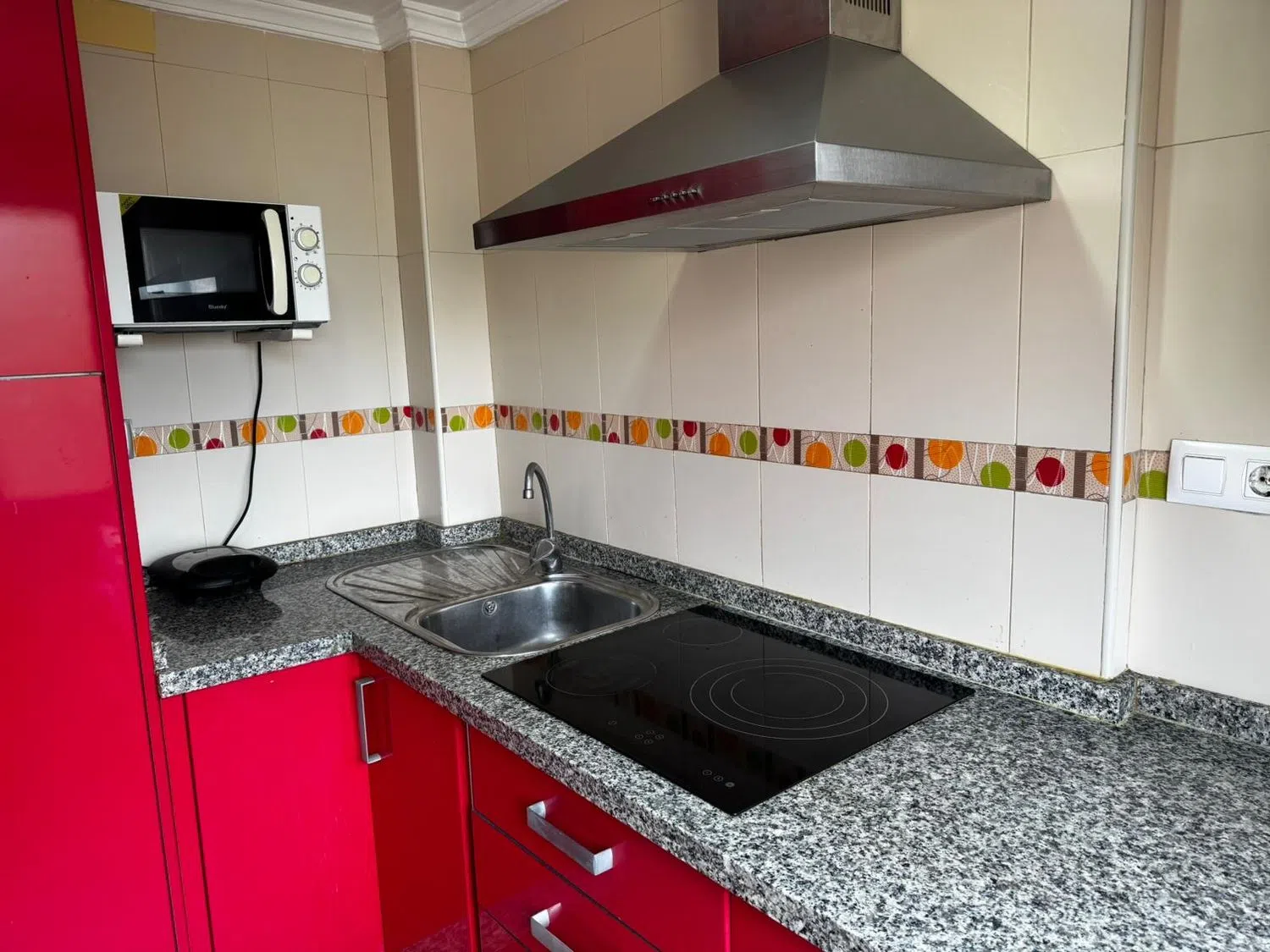 Piso en calle Cómpeta, 27 - Foto 16