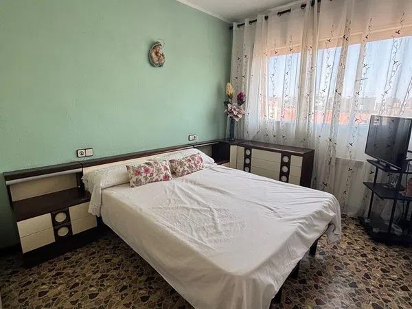 Piso en Calle de Ramon Albó, 26, Campoamor - Foto 5