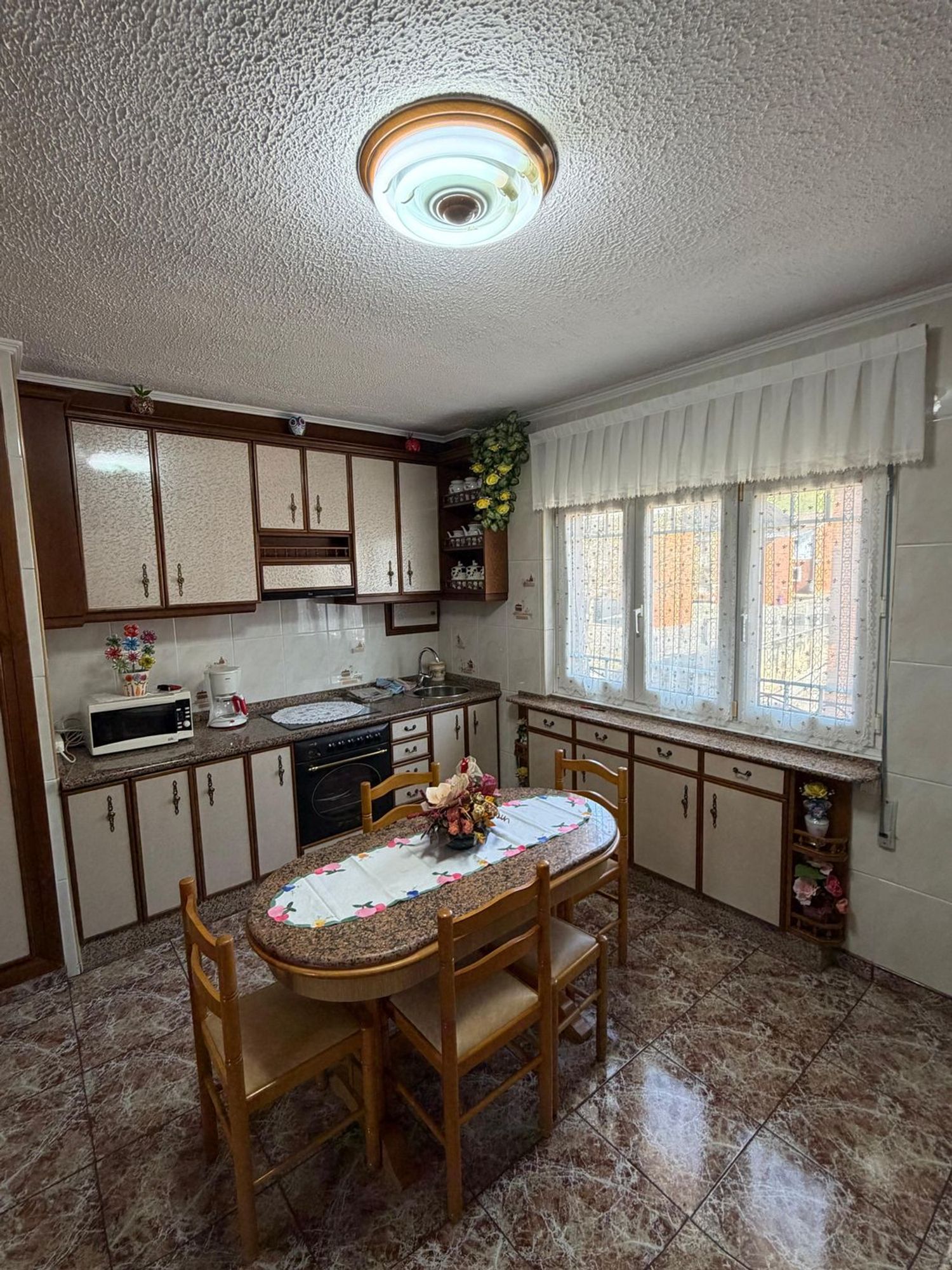 Piso en Pumarabule, 31, Carbayin-Lieres-Valdesoto, Carbayin-Lieres-Valdesoto - Foto 3