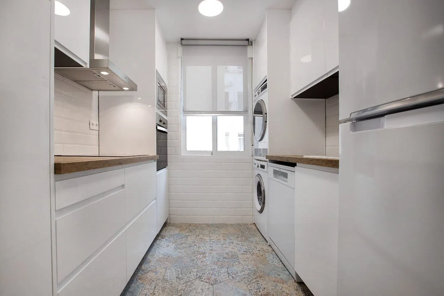 Piso en calle lo Rat Penat, 3 - Foto 8