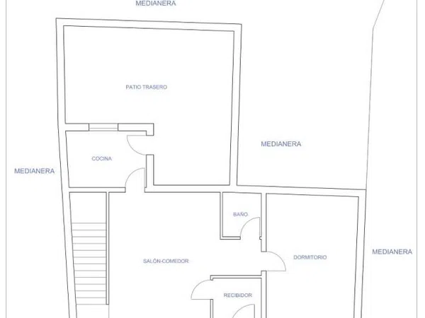 Casa de pueblo en Calle Mayor, 5 - Foto 21