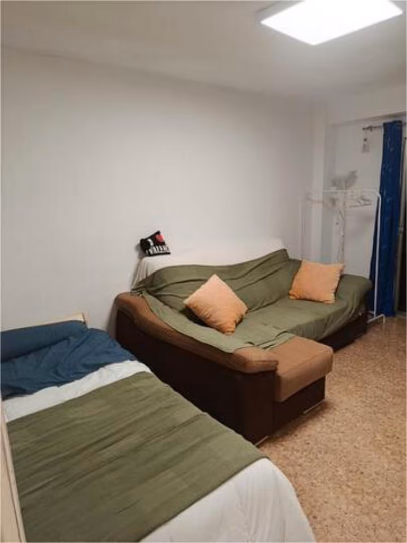 Estudio en Avenida del Puerto - Foto 3