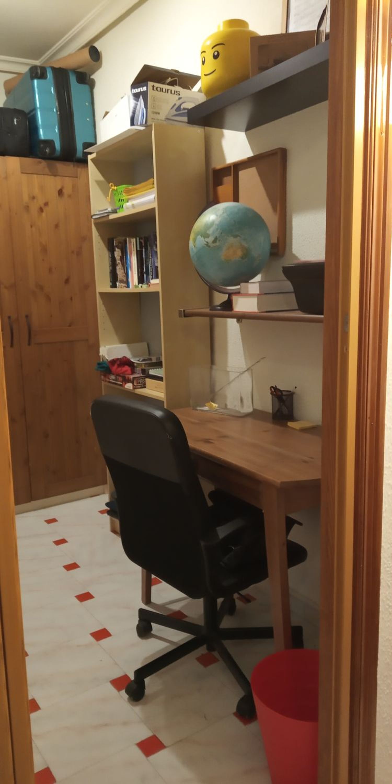 Piso en Calle de los Mancebos, 10, Palacio - Foto 4