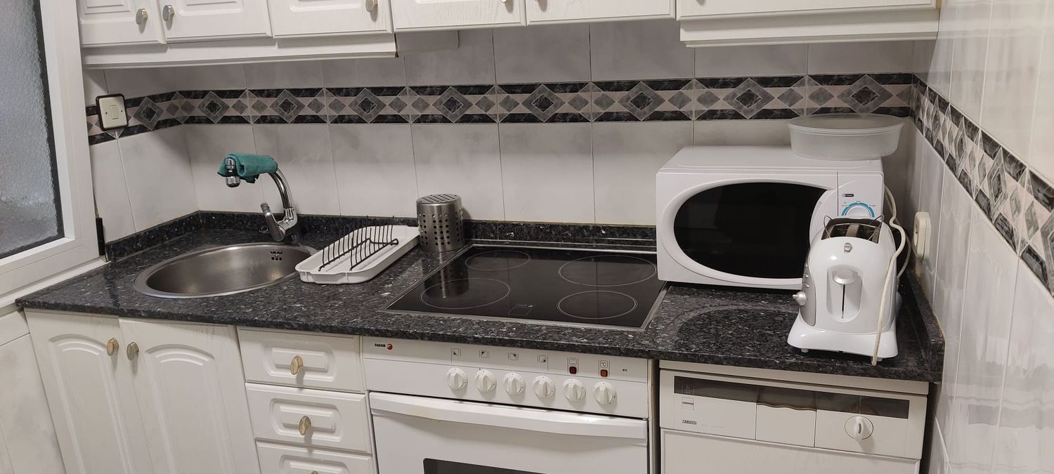 Piso en Calle Melquiades Álvarez, 3, Salesas-Foncalada-Campoamor - Foto 7