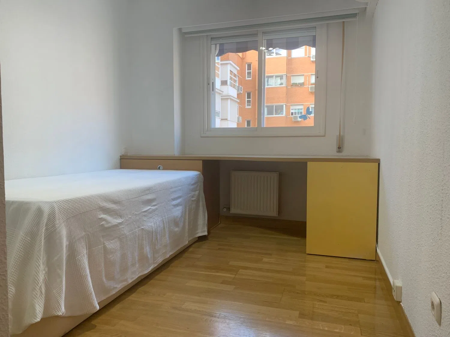 Piso en calle de María Tubau, 19 - Foto 30