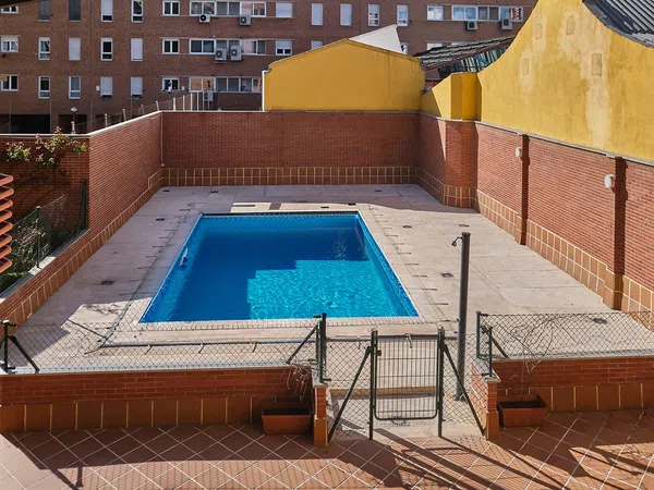 Piso en calle de Tomás Bretón, 48 - Foto 22