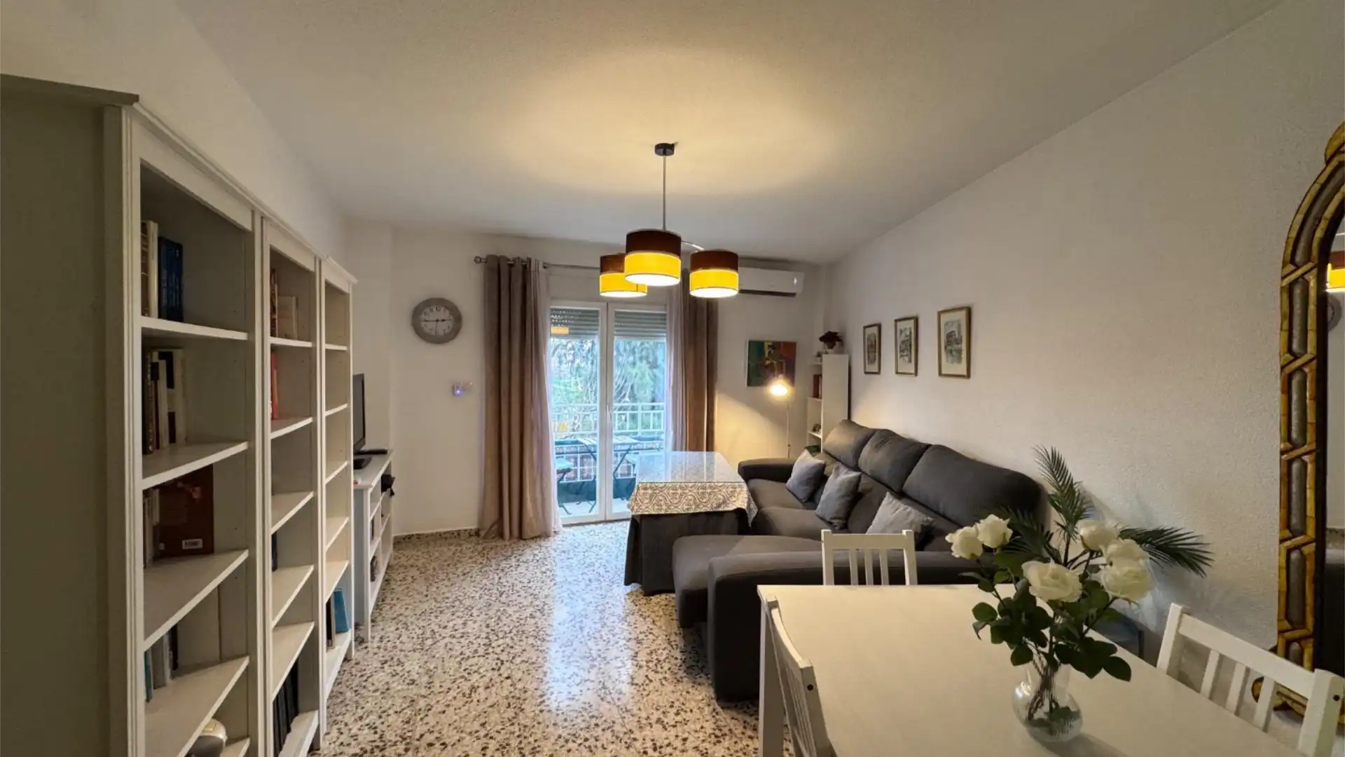 Piso en  Calle Lepanto 49 - Foto 1