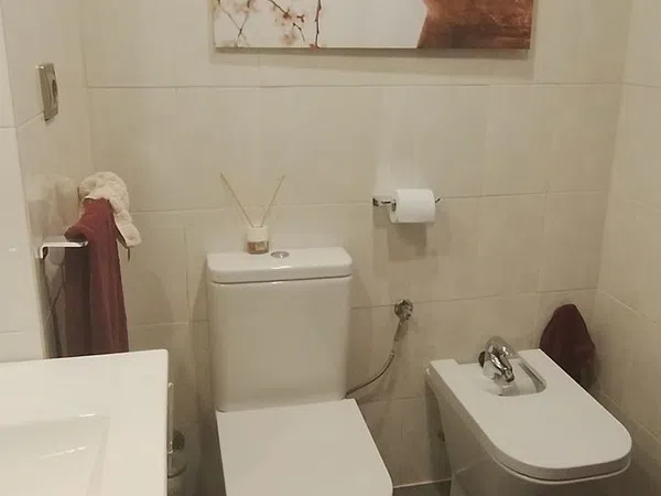 Piso en calle del Santuario de Cabañas, 9 - Foto 17