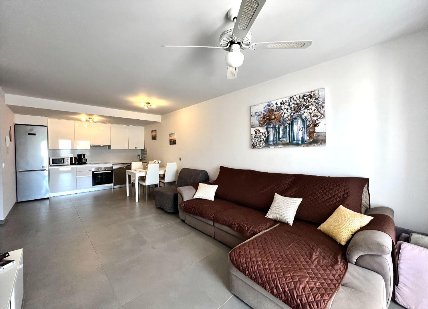 Piso en calle Pizarro, 6 - Foto 21