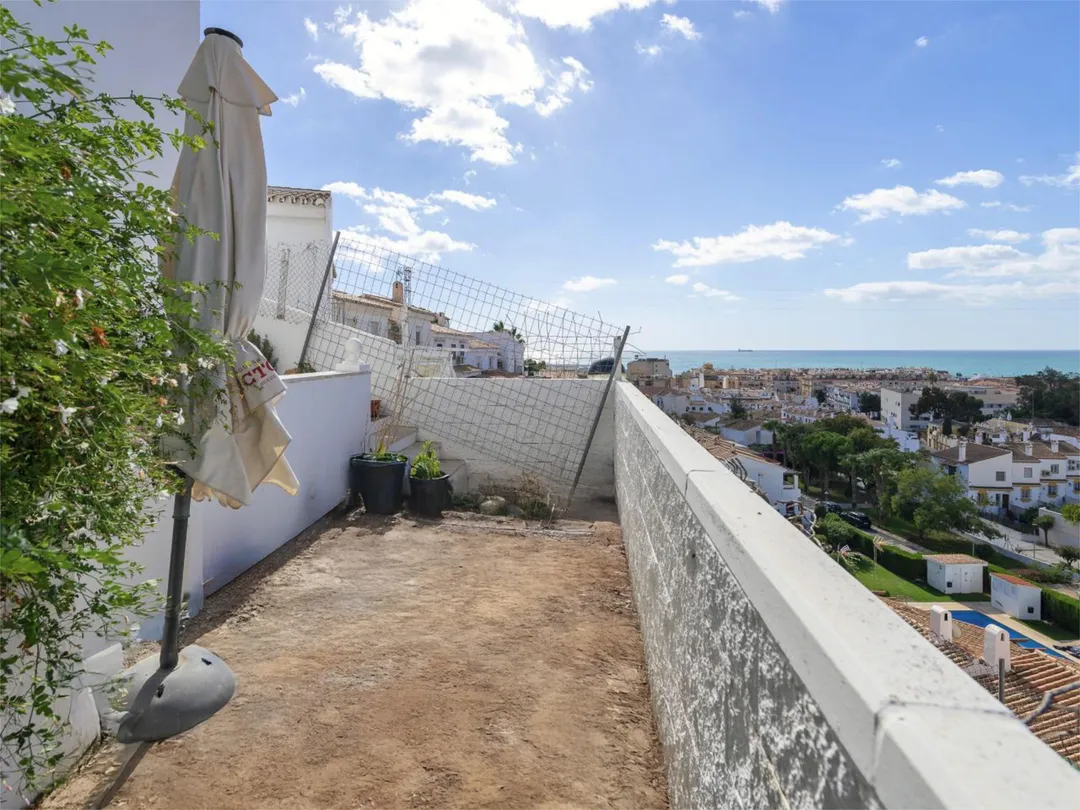 Casa adosada en  Calle Picadero 20 - Foto 36