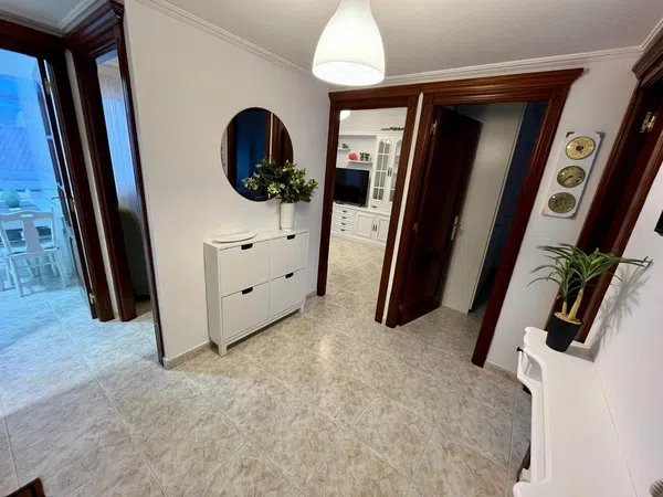 Piso en Calle Luis de Góngora, 7, Piñeiros-Freixeiro, Piñeiros-Freixeiro - Foto 5