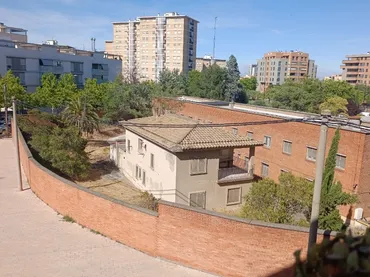 Piso en  Calle de la Vía Verde 8 - Foto 18