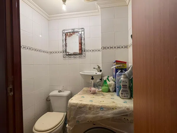 Chalet adosado en Calle Enladrillada, 65, San Julián - Foto 4