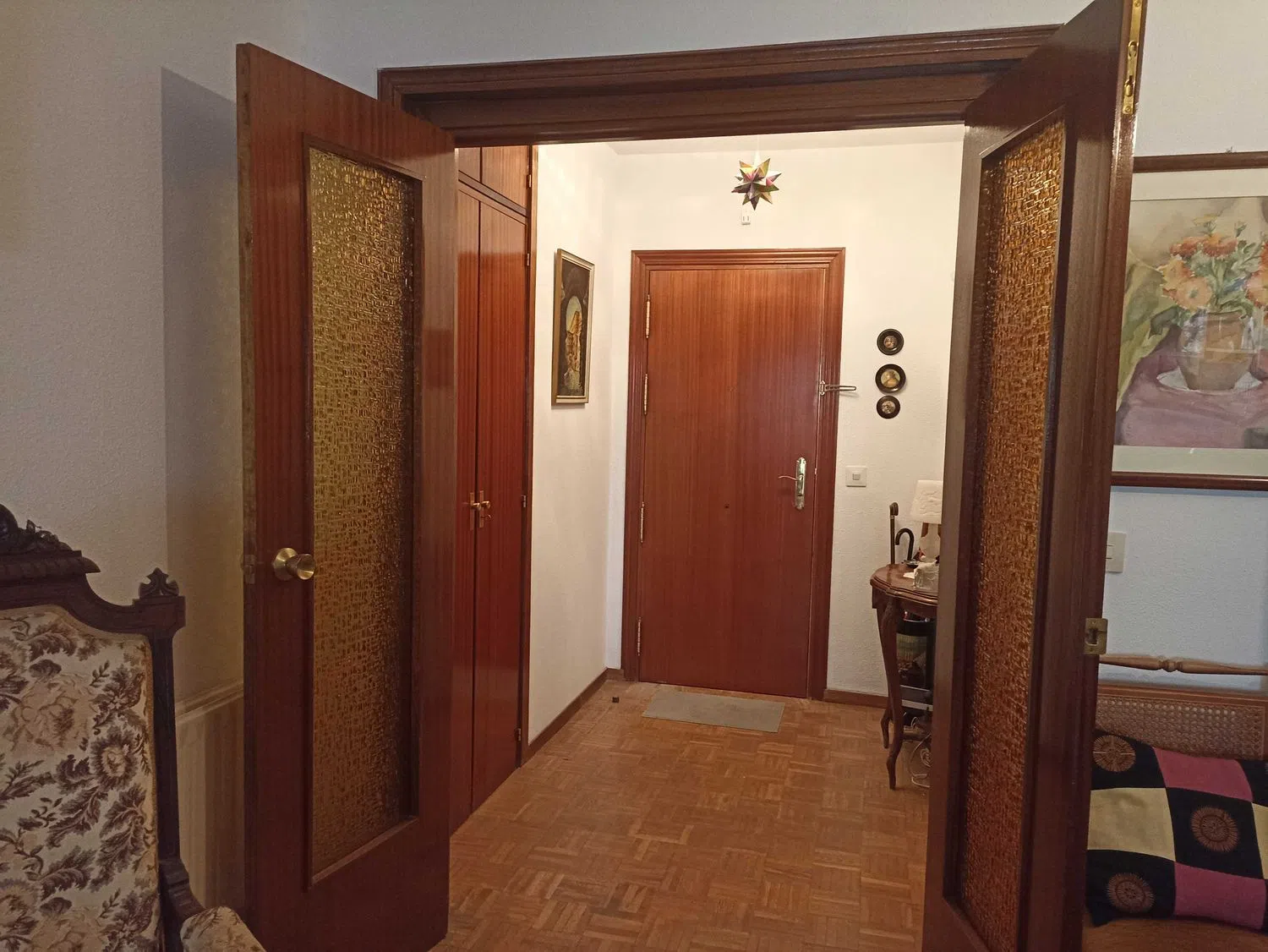 Piso en calle de Santiago de Compostela, 66 - Foto 14