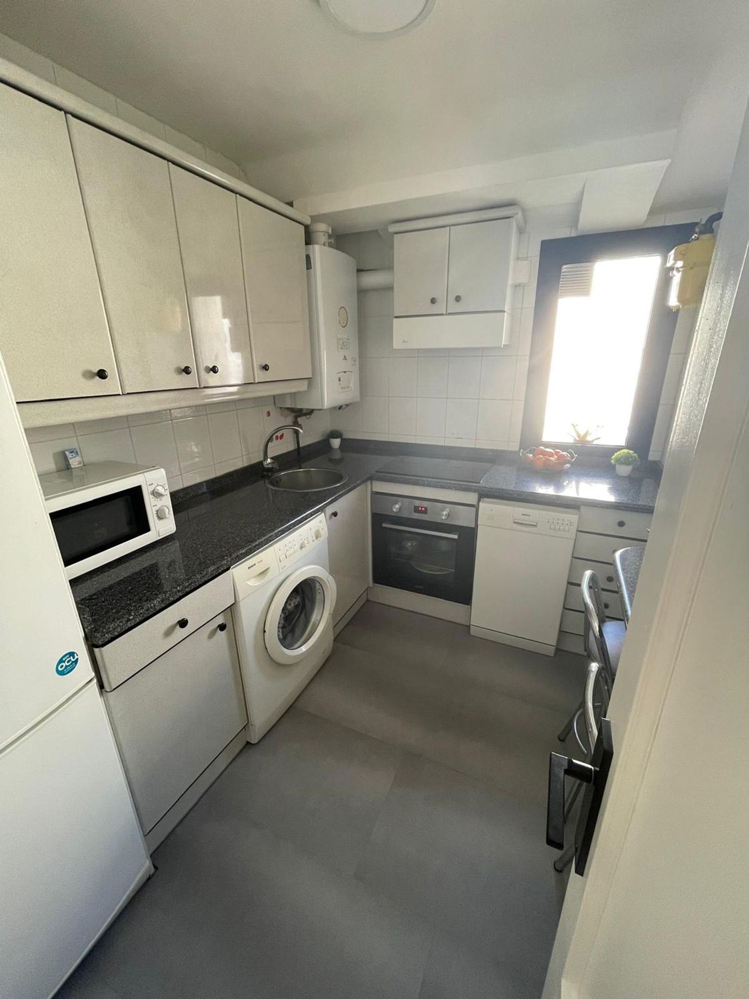 Piso en calle del Empecinado, 20 - Foto 14