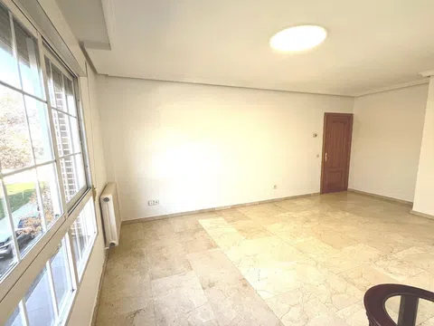 Piso en calle del Conde de Morphi, 1