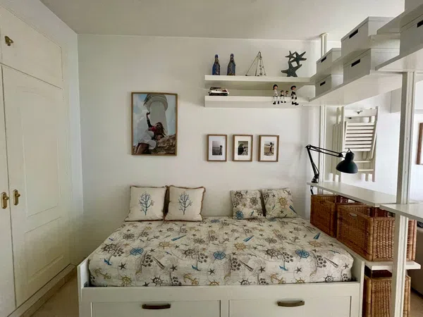 Estudio en Calle Mikonos, 1 - Foto 4
