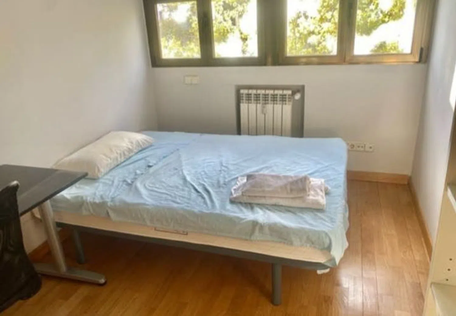 Piso en avenida de Pérez Galdós, 40 - Foto 4