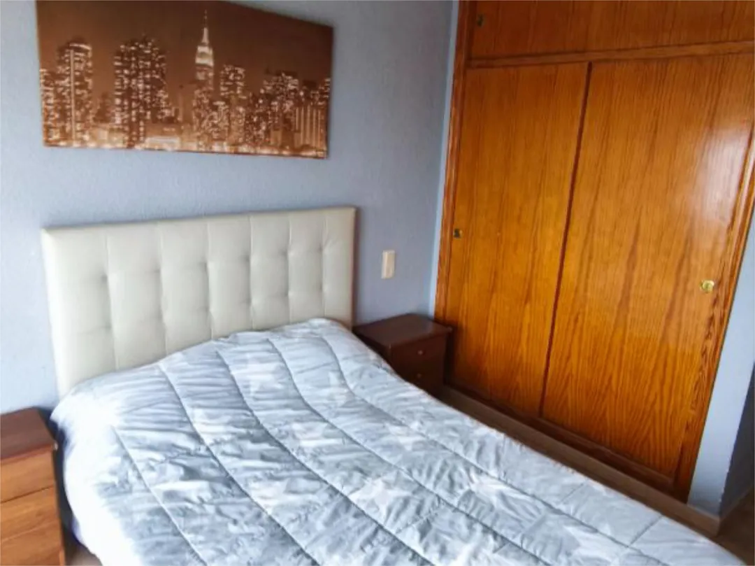 Piso en  Calle Alcoy 5 - Foto 9