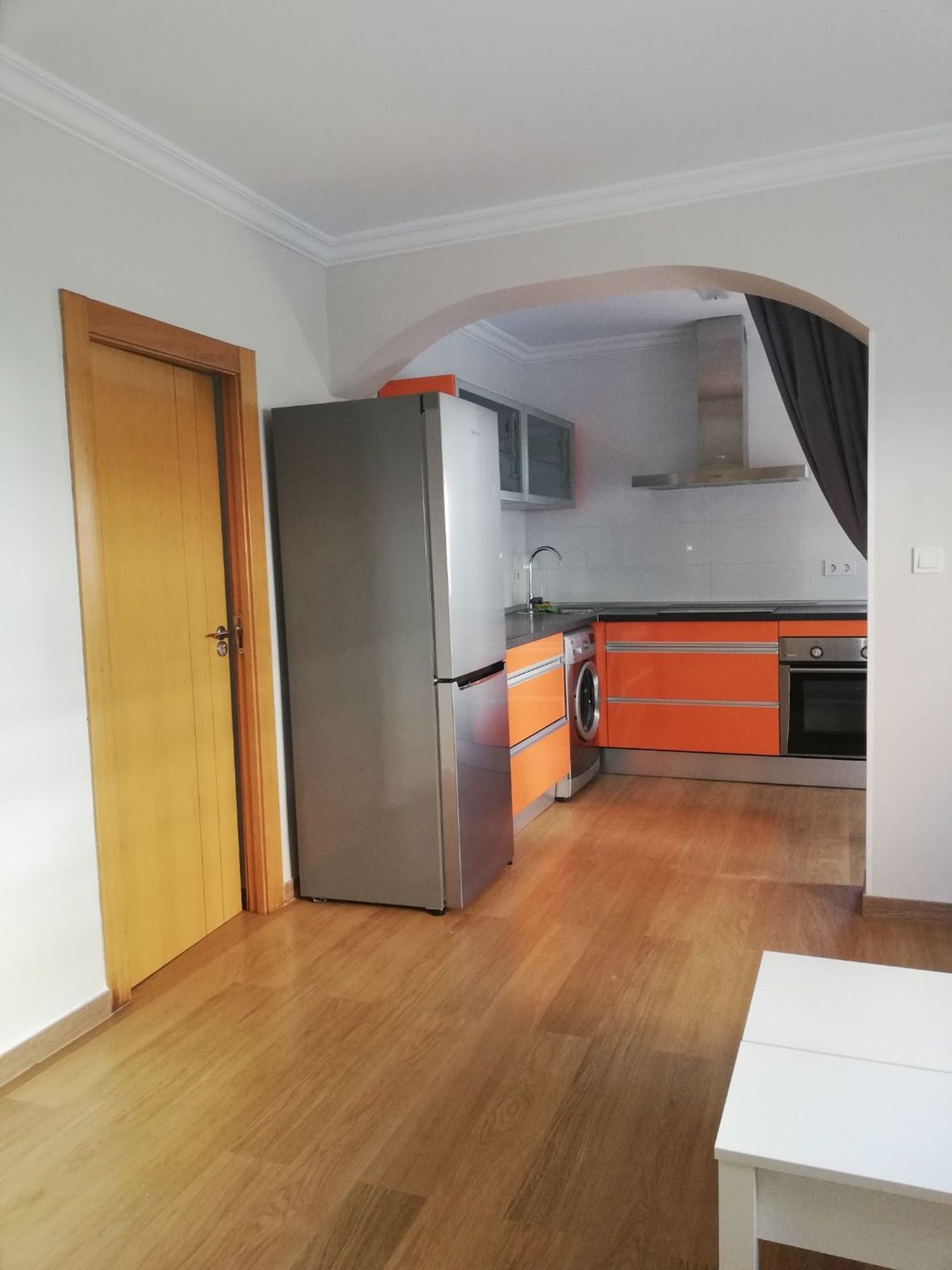 Chalet pareado en Vertical, 2, San Alberto - La Alcubilla - Florisol - Foto 9