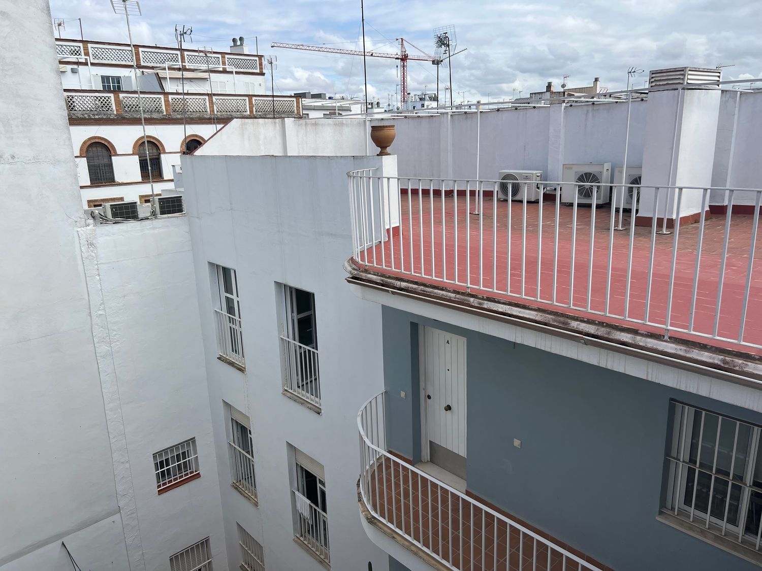 Piso en calle Bécquer, 37 - Foto 10