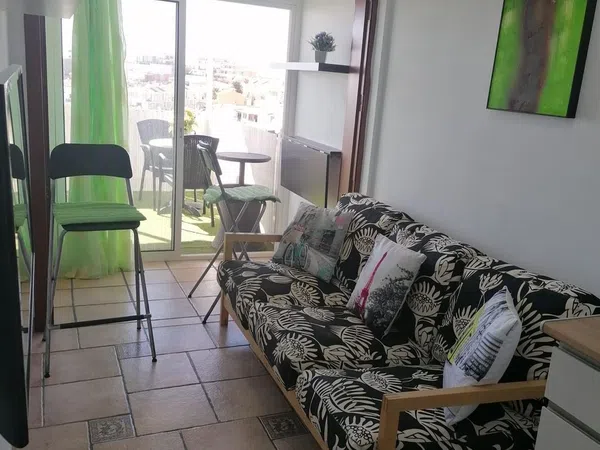 Ático en Calle Guacimara, 83, Arguineguín, Arguineguín - Foto 5