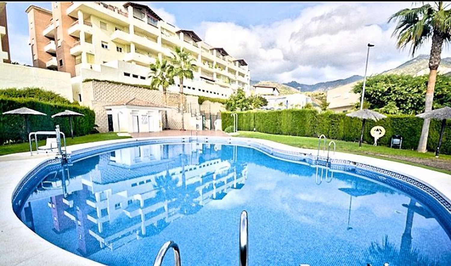 Piso en Avenida de San Rafael, 1, Montealto, Montealto - Foto 15