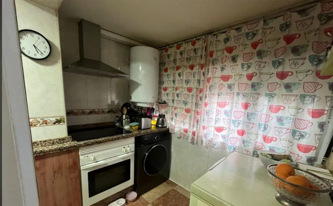 Piso en  Calle Carcabuey 3 - Foto 7