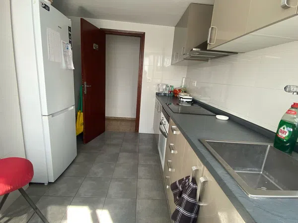 Piso en Avenida de Blasco Ibáñez, 113, Ciutat Jardí - Foto 12