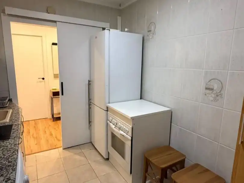 Piso en  Avinguda de Blasco Ibáñez 164 - Foto 9