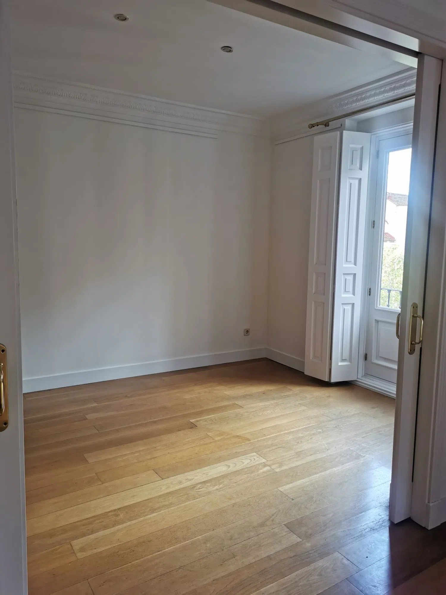 Piso en calle de Zurbano, 4 - Foto 4