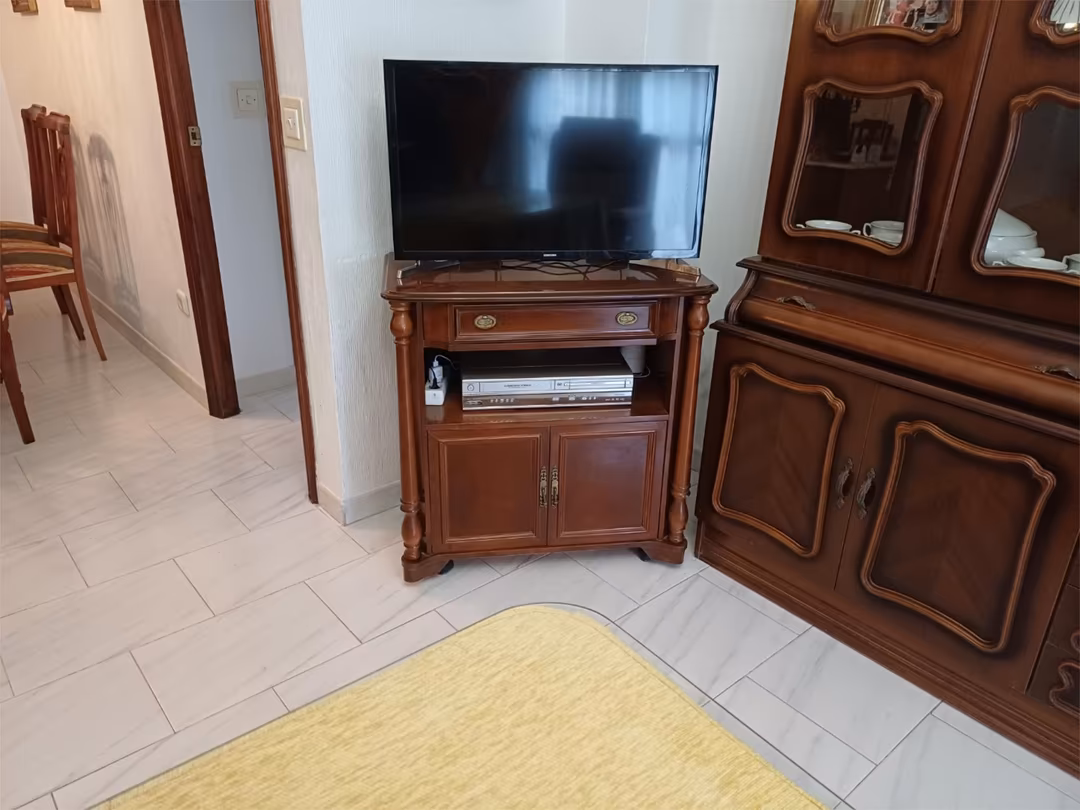 Piso en  Avenida Virgen de Fátima 13 - Foto 5