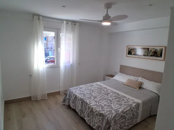 Piso en Avenila de la Luz, 31, La Luz - Foto 5